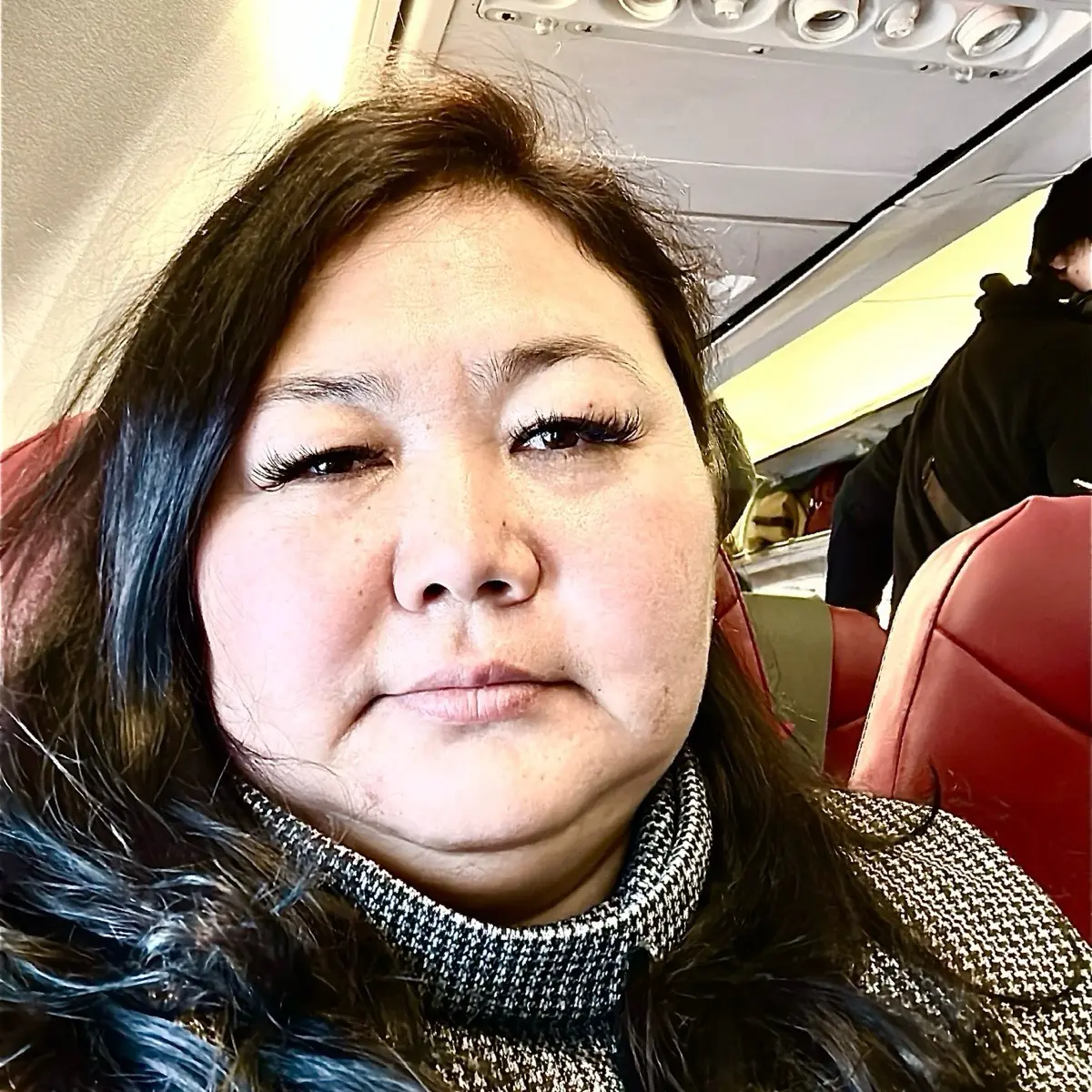 Гуля Зиньковская