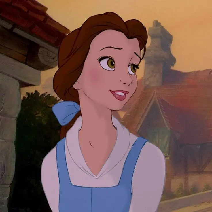 📚 БЕЛЛЬ: ЛЮБОВЬ ИЛИ СТОКГОЛЬМСКИЙ СИНДРОМ? 🏰
Умнейшая принцесса Диснея, но даже это не уберегло её от опасных иллюзий. Подумайте: она влюбилась в того, кто украл её, держал взаперти и угрожал отцу | Сетка — социальная сеть от hh.ru