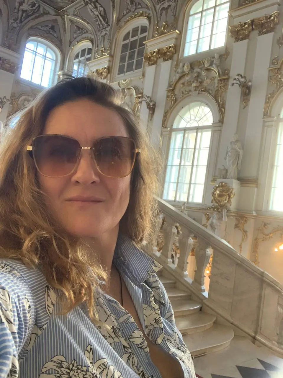 Ангелина Федотова
