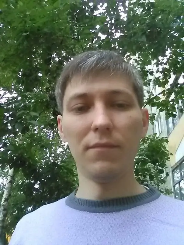 Sergey Fedorov | Сетка — социальная сеть от hh.ru