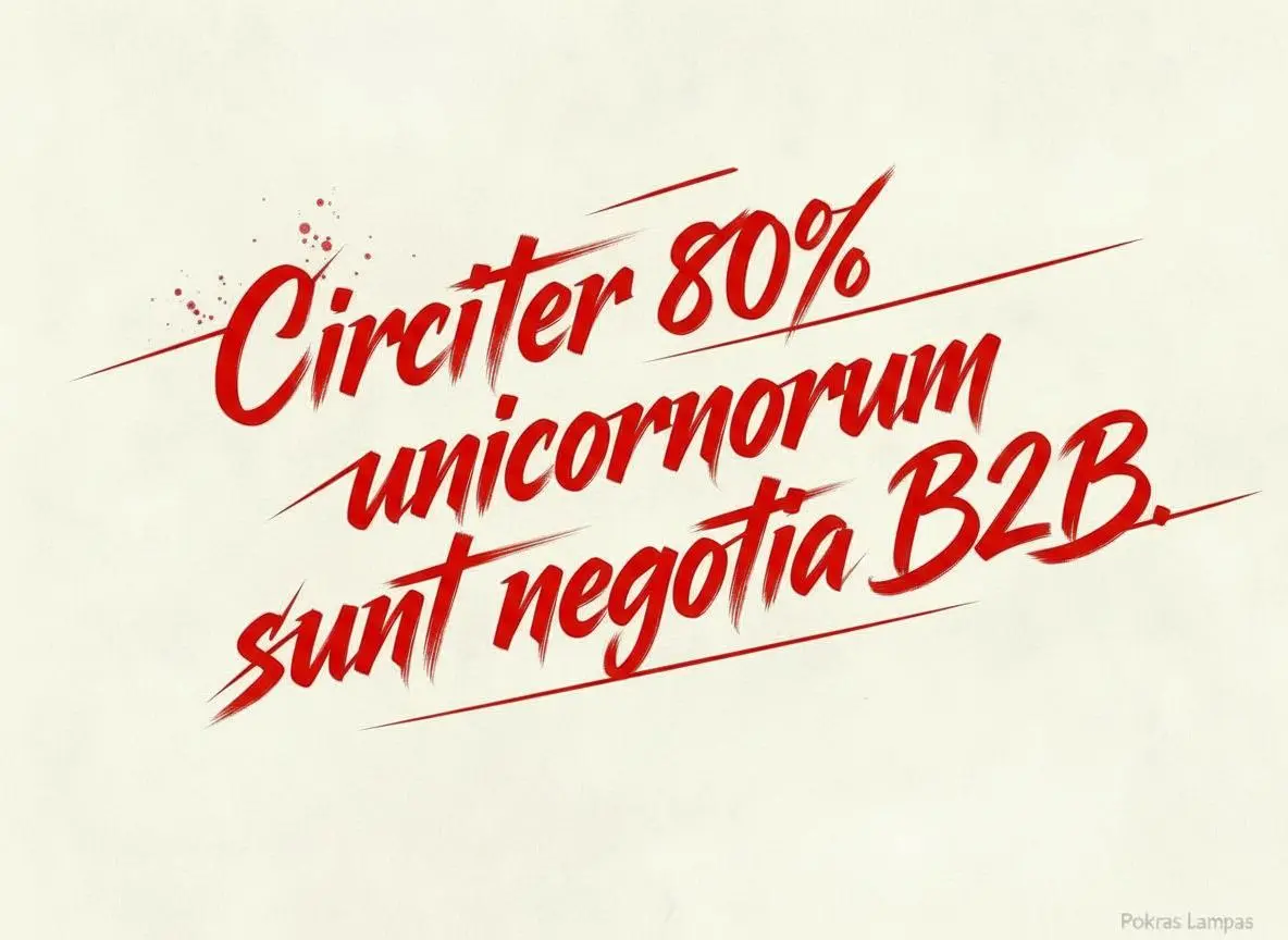 Челленджи в B2B
Сегодня в мире около 75–80% единорогов — это B2B‑компании, и Y Combinator тоже всё сильнее смещается в сторону B2B и B2B‑AI: в новых батчах доля таких стартапов часто превышает 60–70%,... | Сетка — социальная сеть от hh.ru