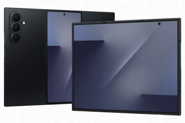 Самый дорогой экран смартфона Samsung за всю историю: замена гибкого дисплея Galaxy Z TriFold практически равна стоимости нового Galaxy S25 Ultra
1100 долларов — всего лишь за экран
Вчера в Южной Коре... | Сетка — социальная сеть от hh.ru