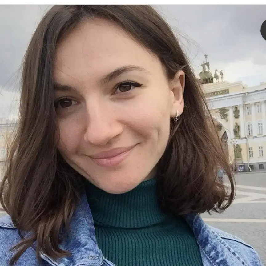 Яна Коваль