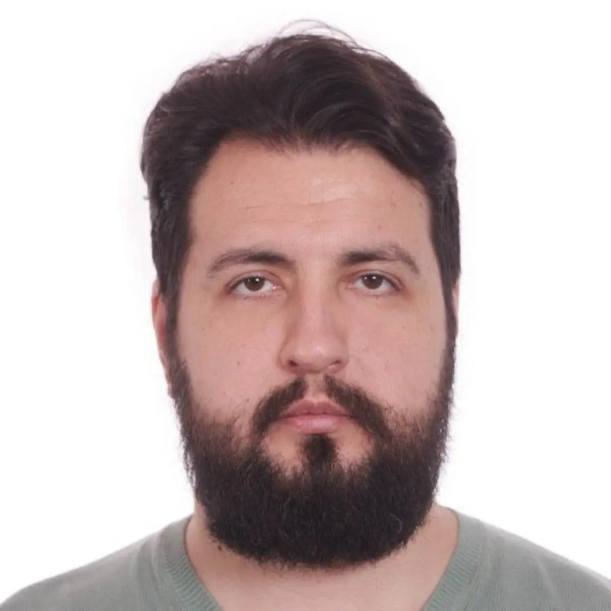 Mikhail Dragunov | Сетка — социальная сеть от hh.ru