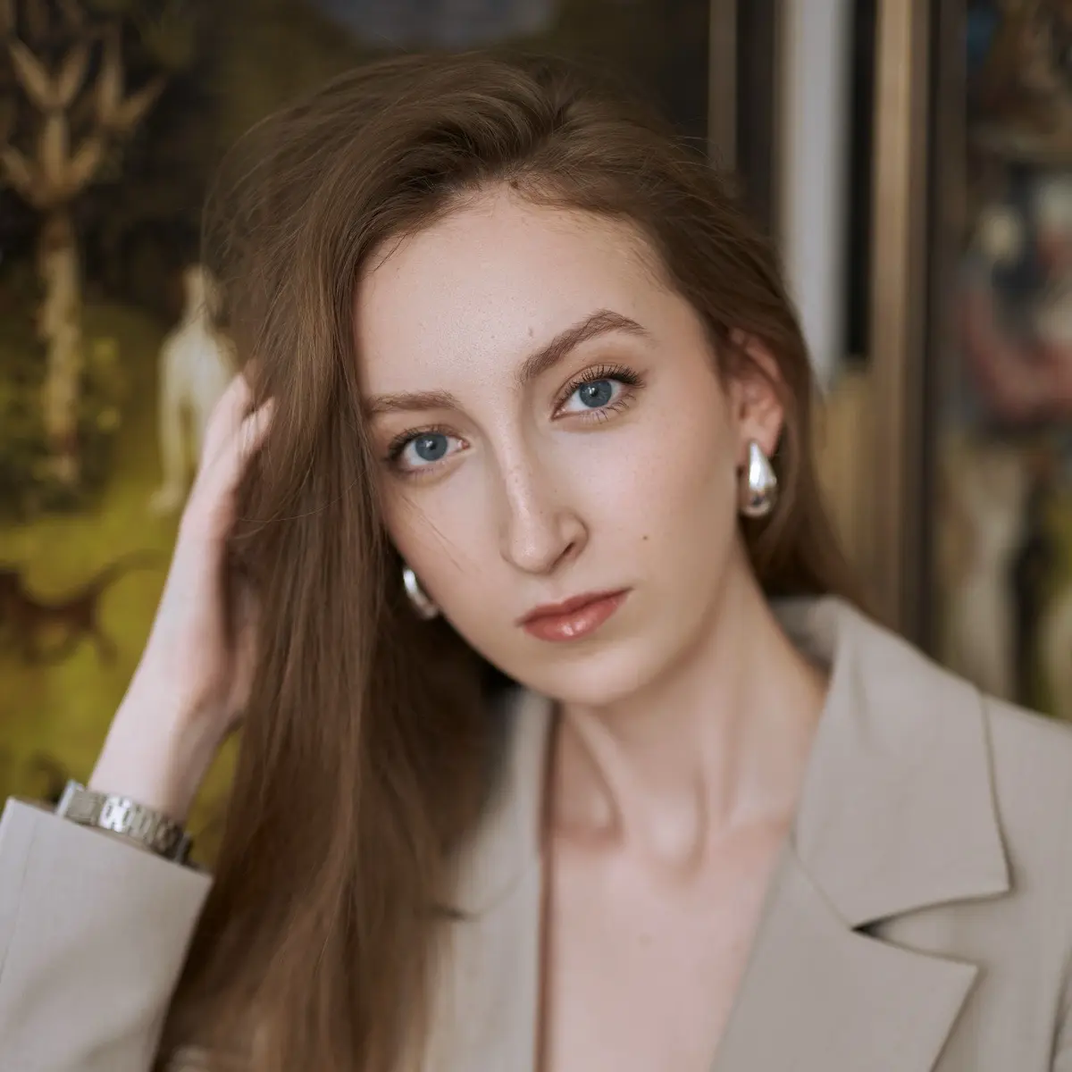 Мария Сененко | Сетка — социальная сеть от hh.ru