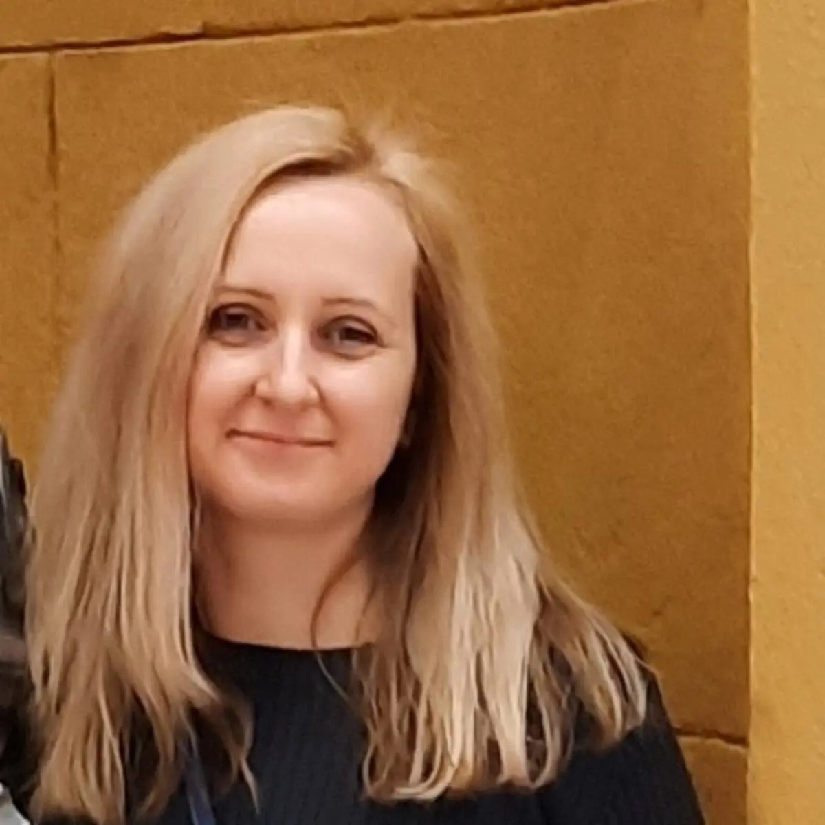 Ольга Рыбалко