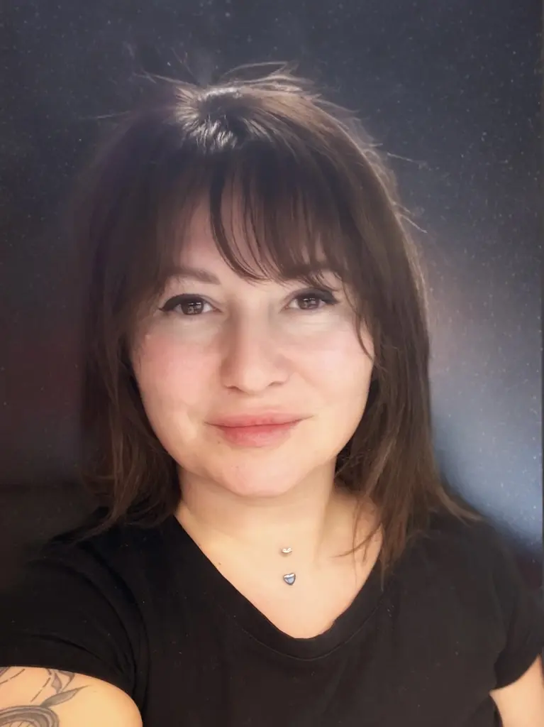 Анастасия Великанова | Сетка — социальная сеть от hh.ru