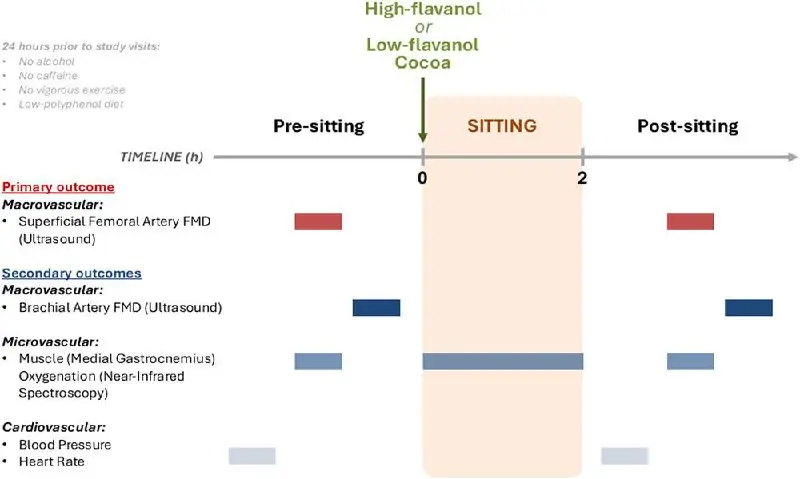 Ласкающая слух медицинская новость пришла из Великобритании | Сетка — социальная сеть от hh.ru