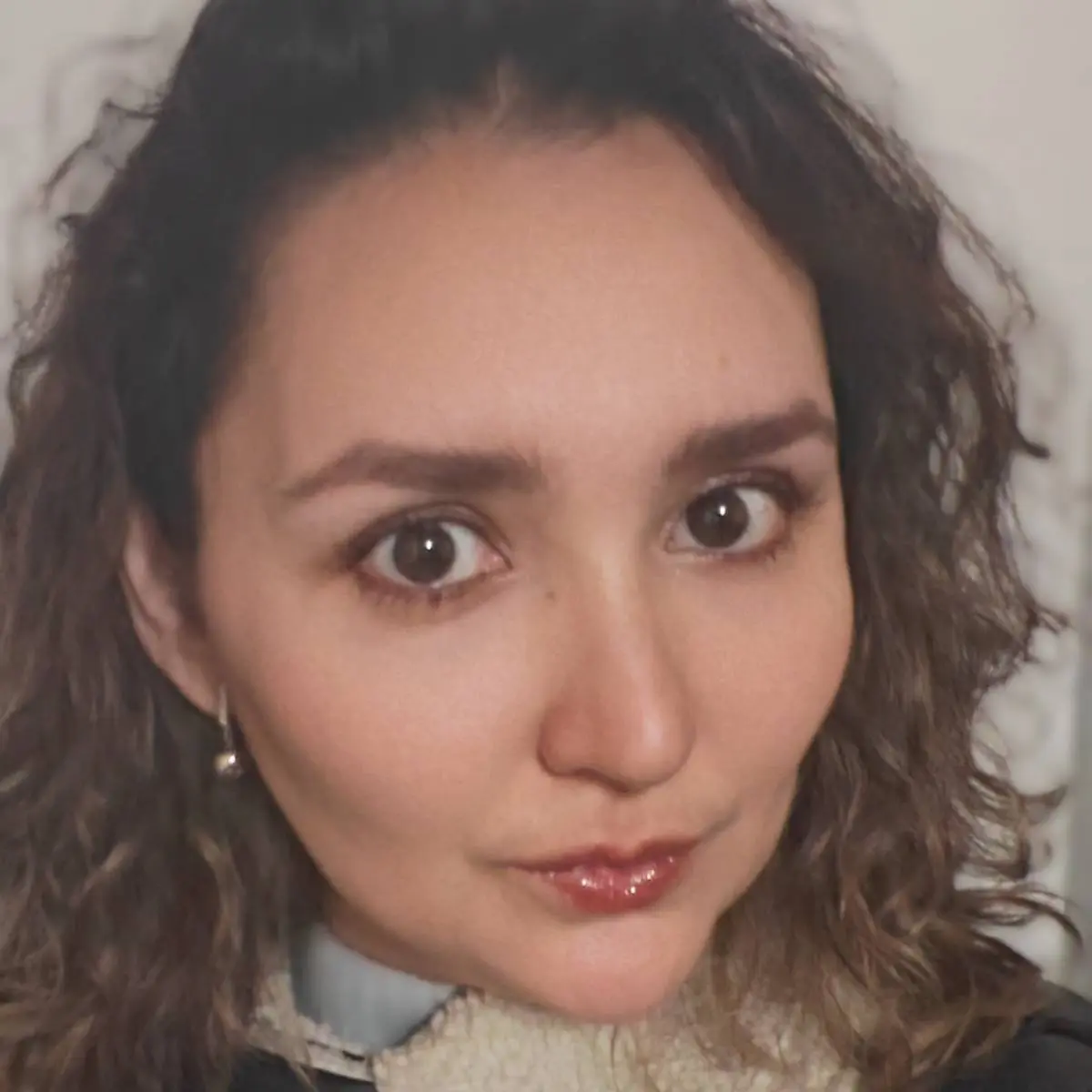 Ирина Мельчакова