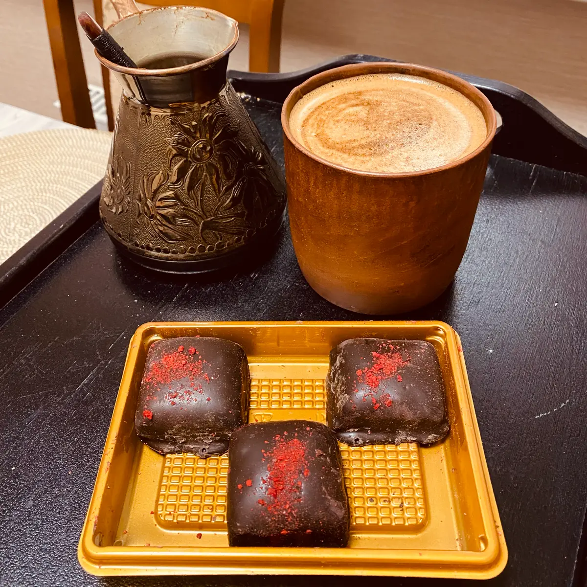 ☕️ | Сетка — социальная сеть от hh.ru