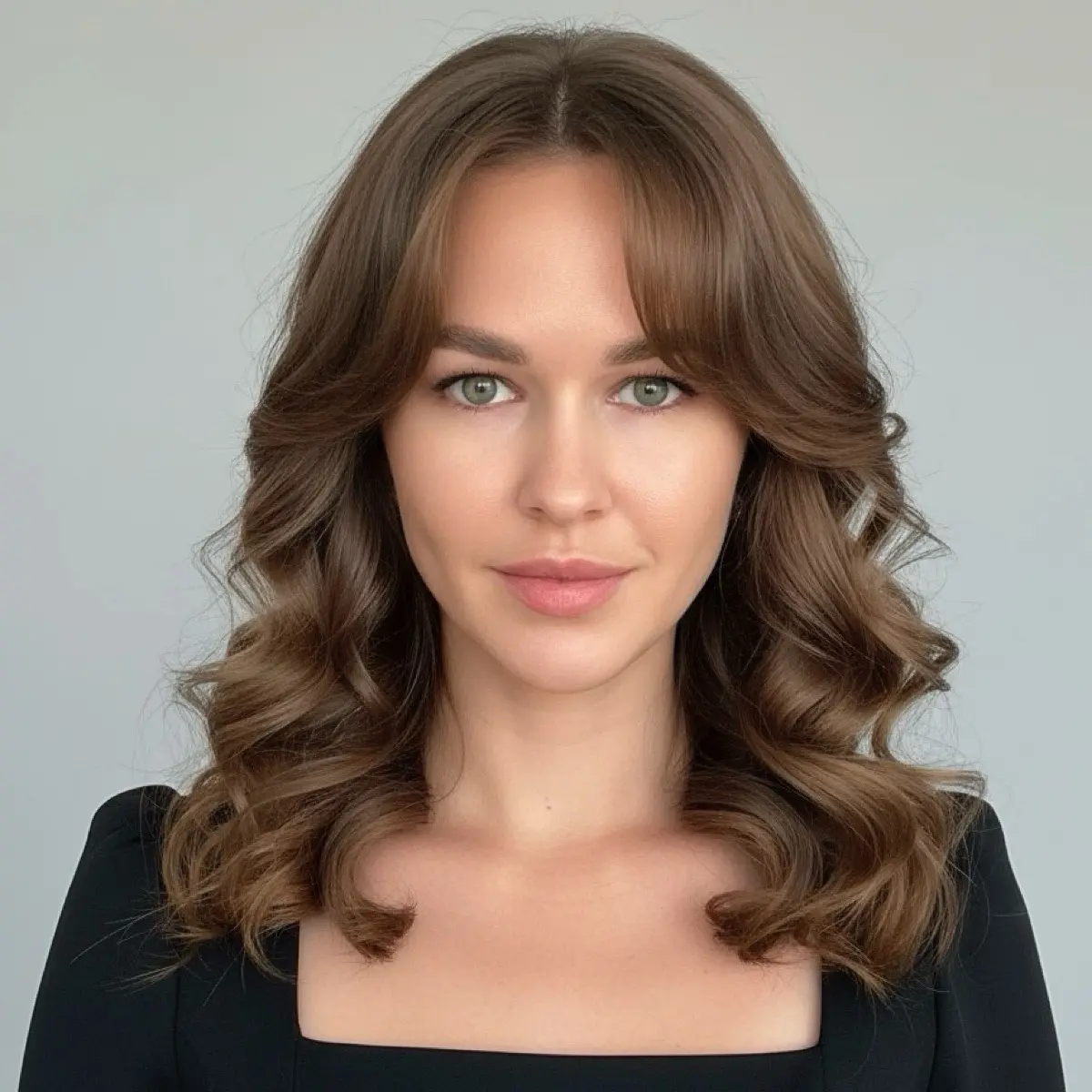 Юлия Леонова