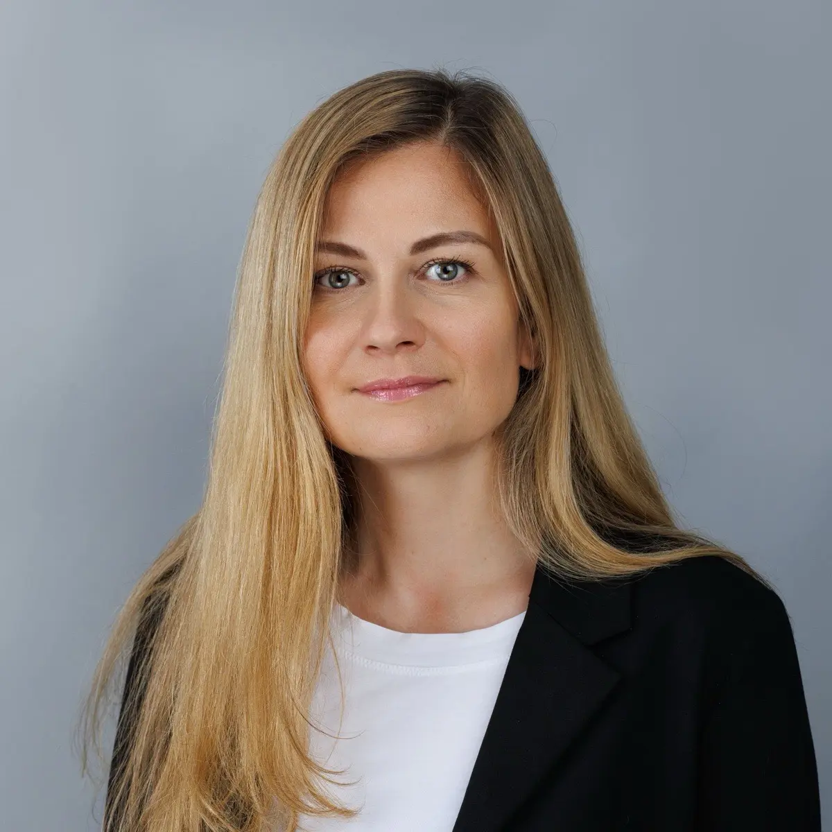 Анастасия Данилова | Сетка — социальная сеть от hh.ru