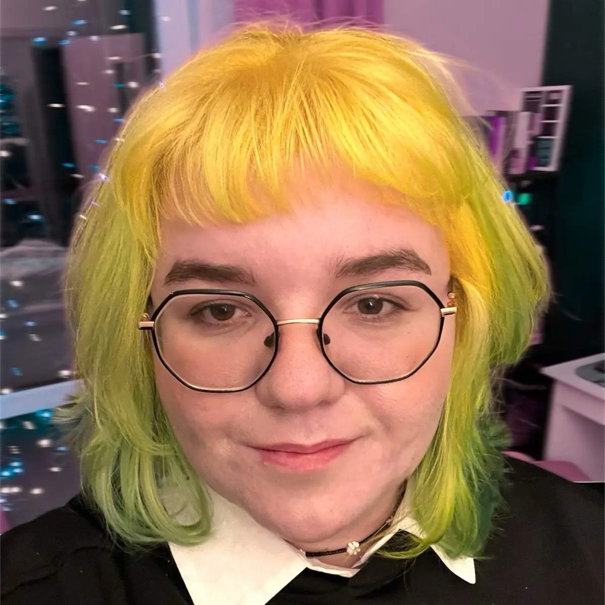 Алиса Качанова | Сетка — социальная сеть от hh.ru