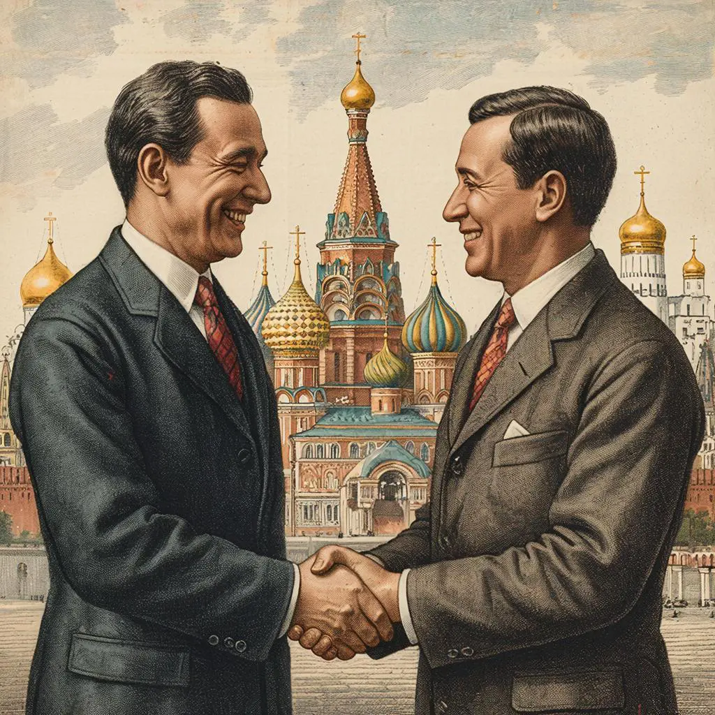 Как партнерство и коллаборация укрепляют строительный бизнес | Сетка — социальная сеть от hh.ru