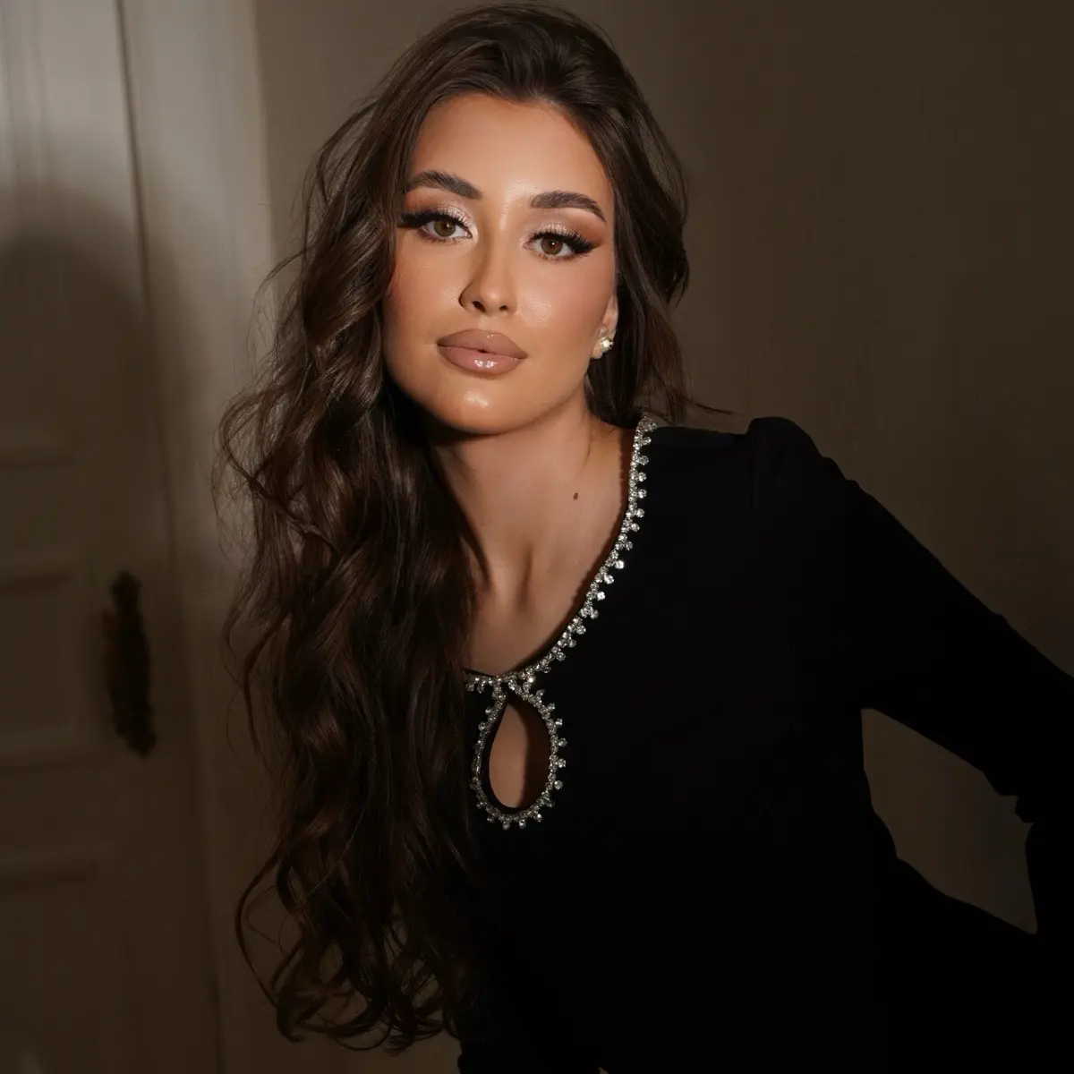 Елизавета Сандлер | Сетка — социальная сеть от hh.ru