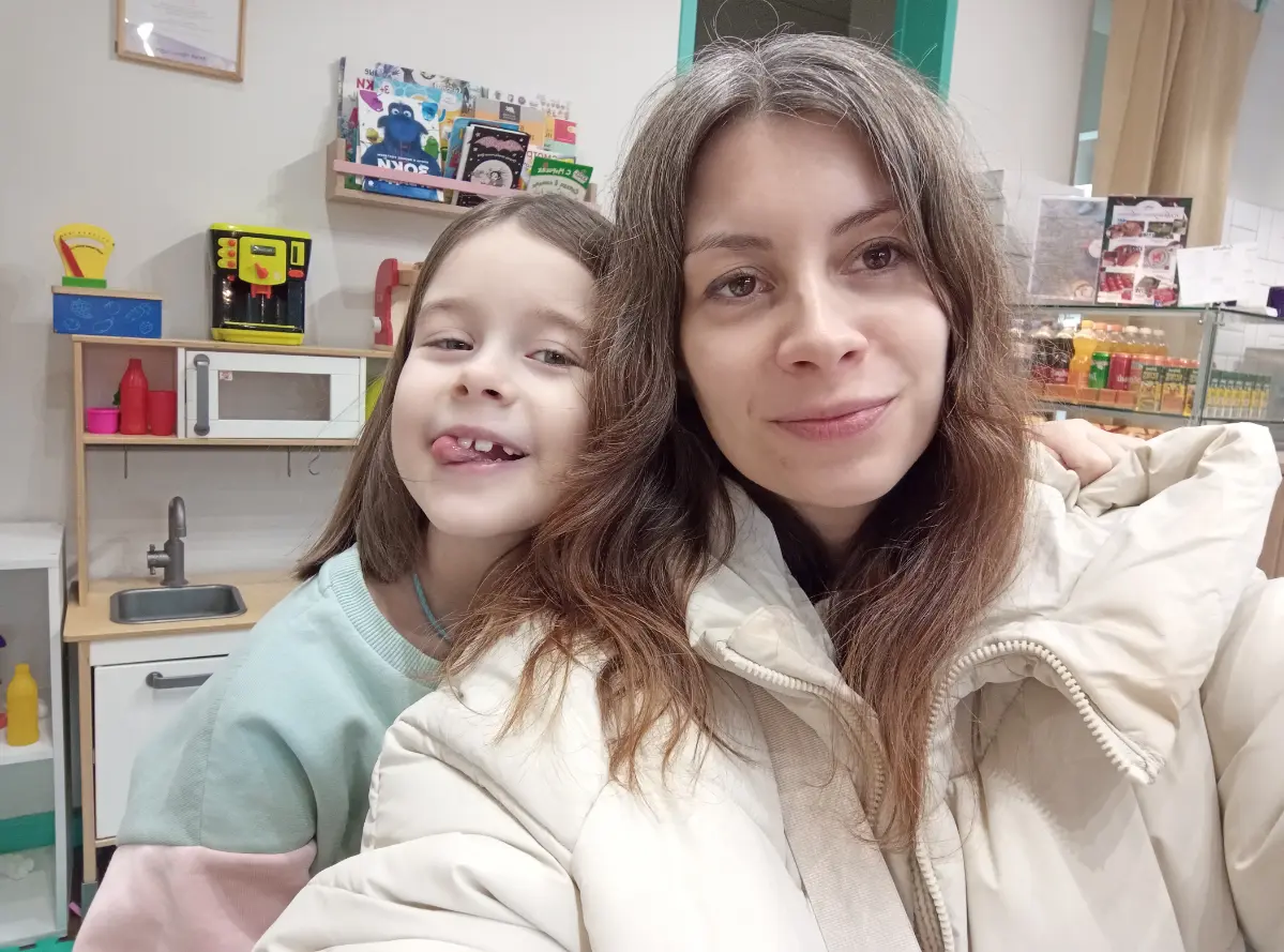 ❄️❄️❄️❄️ | Сетка — социальная сеть от hh.ru