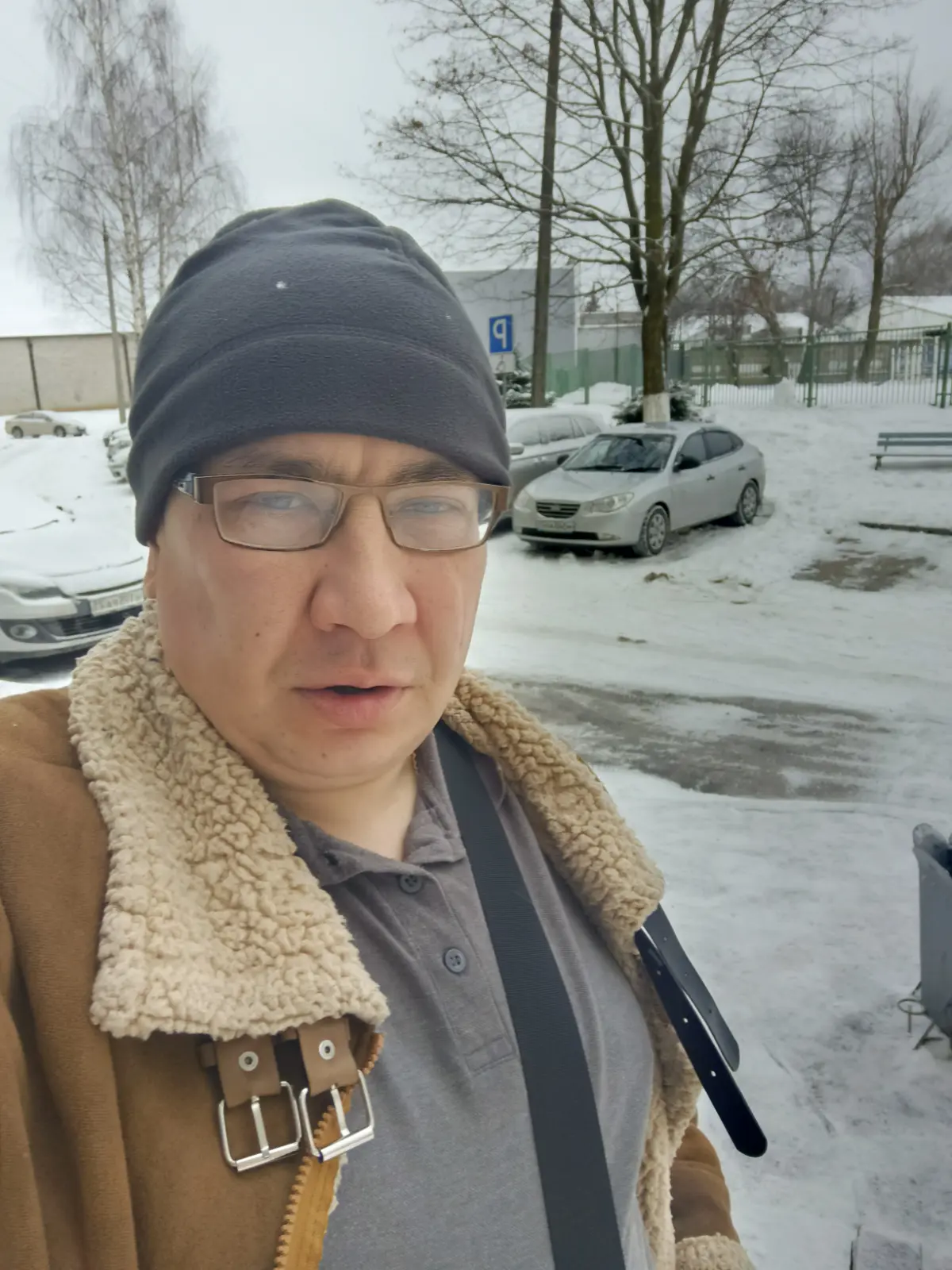 Рекламно мужицкая, пауза городок | Сетка — социальная сеть от hh.ru