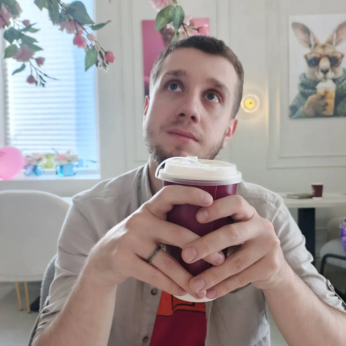 Иван Ерёменко | Сетка — социальная сеть от hh.ru