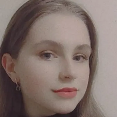 Екатерина Гусева