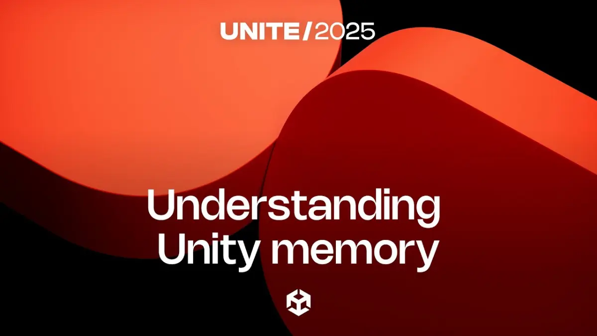 Про работу с памятью от Unity | Сетка — социальная сеть от hh.ru