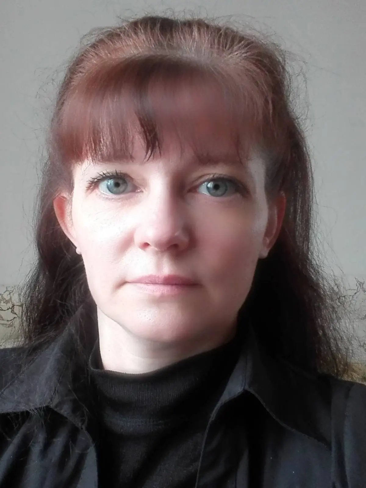 Ирина Гордиенко