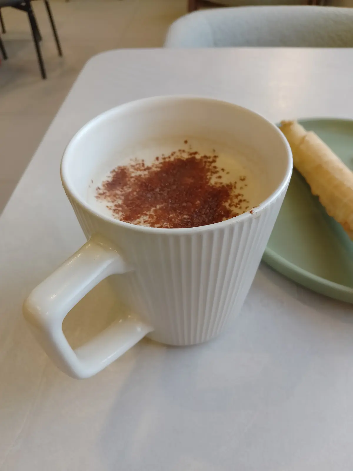 Нейрофитнес для лентяев: как выпить латте с пользой | Сетка — социальная сеть от hh.ru