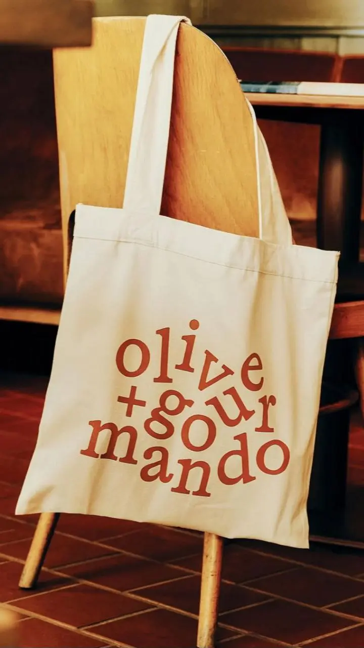 Давно не было пополнения в рубрике #HoReCa@BrandGuysClub, а тем временем брендинг ресторанов, кафе, пекарен, отелей, курортов и других игроков индустрии гостеприимства — то, что меня невероятно завора... | Сетка — социальная сеть от hh.ru