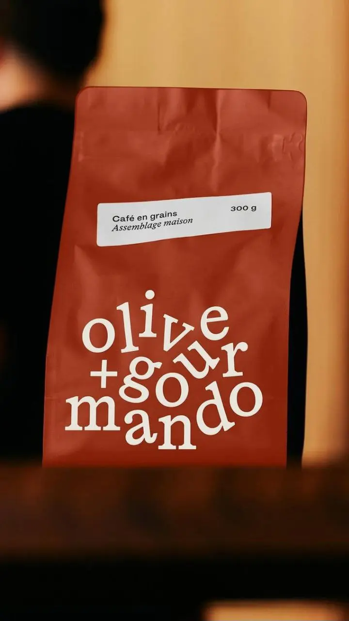 Давно не было пополнения в рубрике #HoReCa@BrandGuysClub, а тем временем брендинг ресторанов, кафе, пекарен, отелей, курортов и других игроков индустрии гостеприимства — то, что меня невероятно завора... | Сетка — социальная сеть от hh.ru