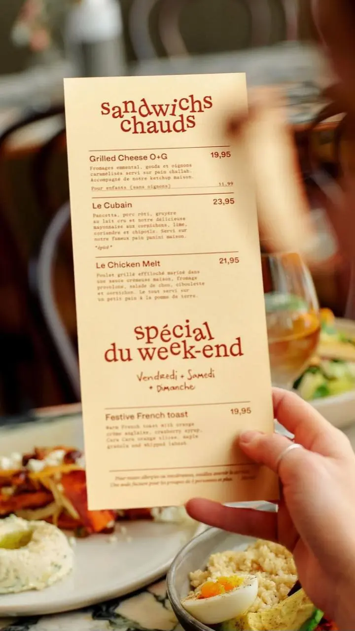 Давно не было пополнения в рубрике #HoReCa@BrandGuysClub, а тем временем брендинг ресторанов, кафе, пекарен, отелей, курортов и других игроков индустрии гостеприимства — то, что меня невероятно завора... | Сетка — социальная сеть от hh.ru