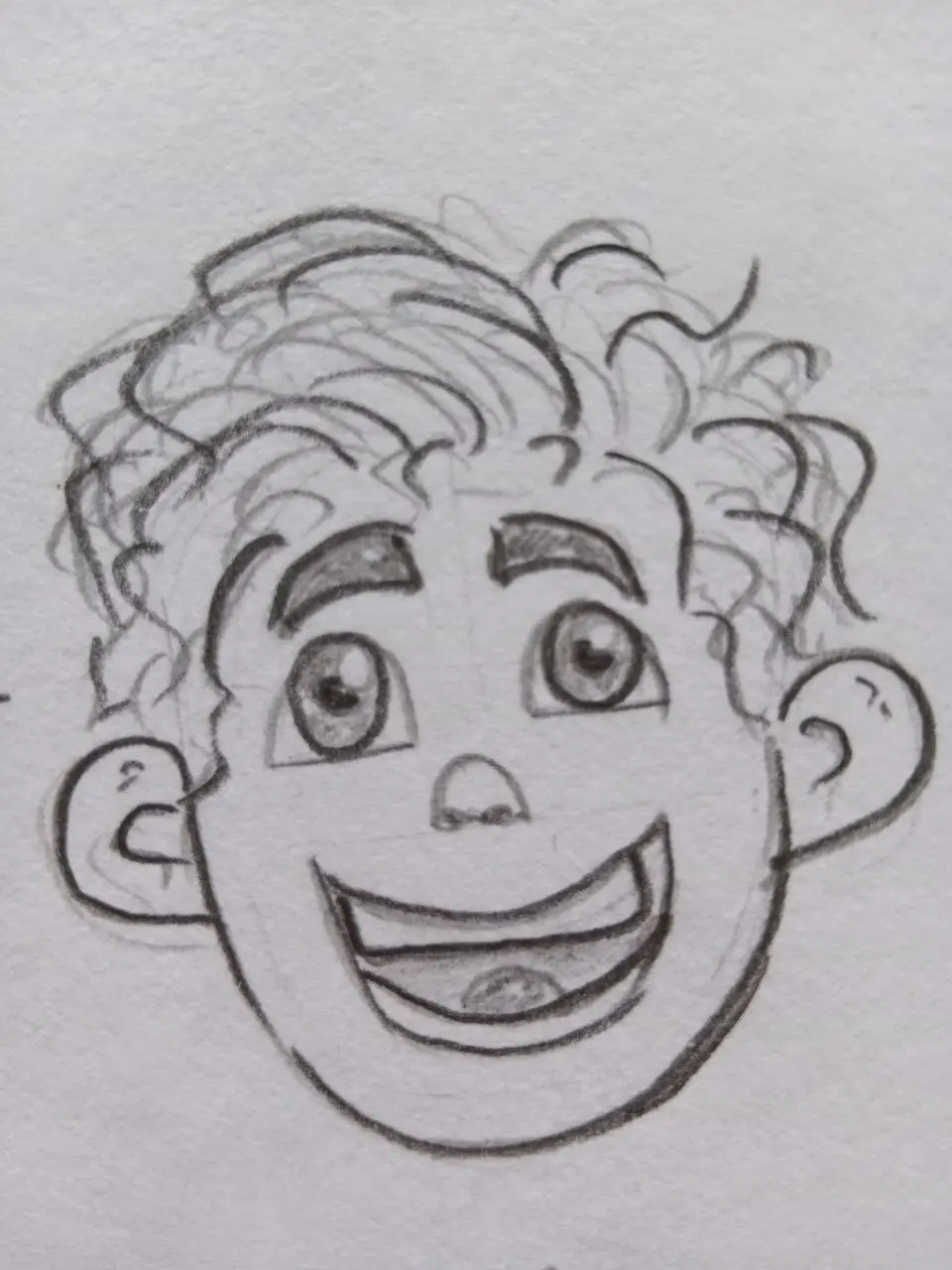 Сегодня предлагаю немного поиграть и потренировать эмоциональный интеллект! 🎭✨  
☝️ Задание:
Посмотрите на эти картинки и назовите 5 основных эмоций, которые вы на них видите | Сетка — социальная сеть от hh.ru