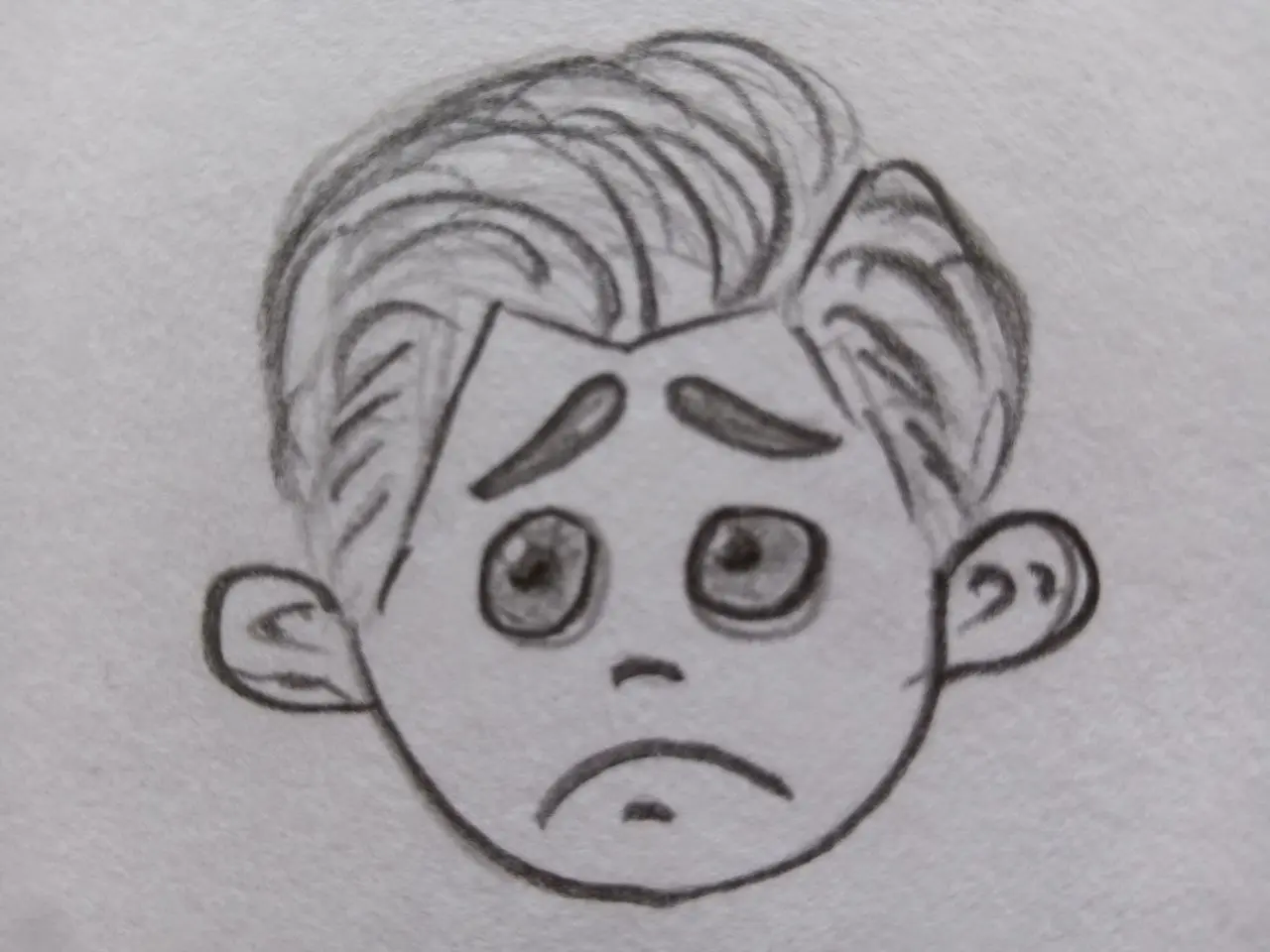 Сегодня предлагаю немного поиграть и потренировать эмоциональный интеллект! 🎭✨  
☝️ Задание:
Посмотрите на эти картинки и назовите 5 основных эмоций, которые вы на них видите | Сетка — социальная сеть от hh.ru