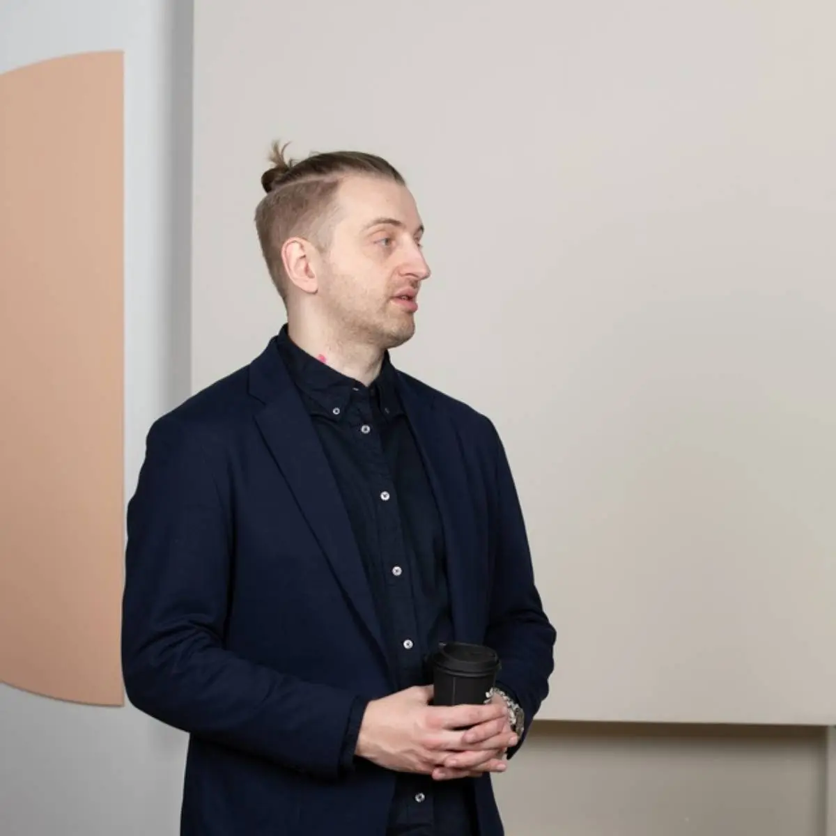 Максим Богуславский | Сетка — социальная сеть от hh.ru