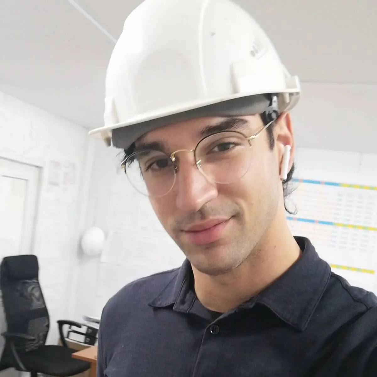 Батухан Курумлу | Сетка — социальная сеть от hh.ru