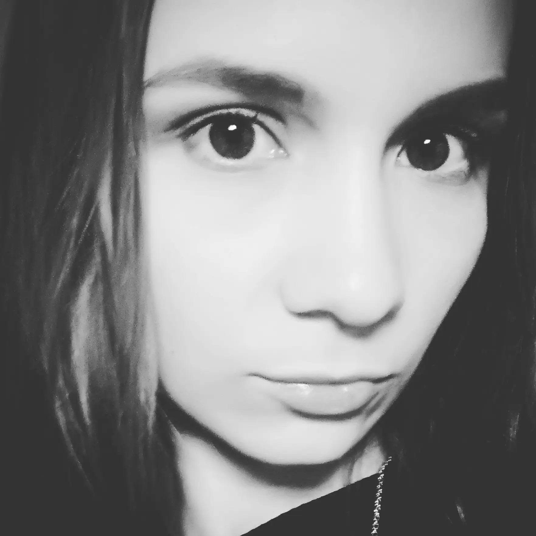 Анастасия Гаврилова