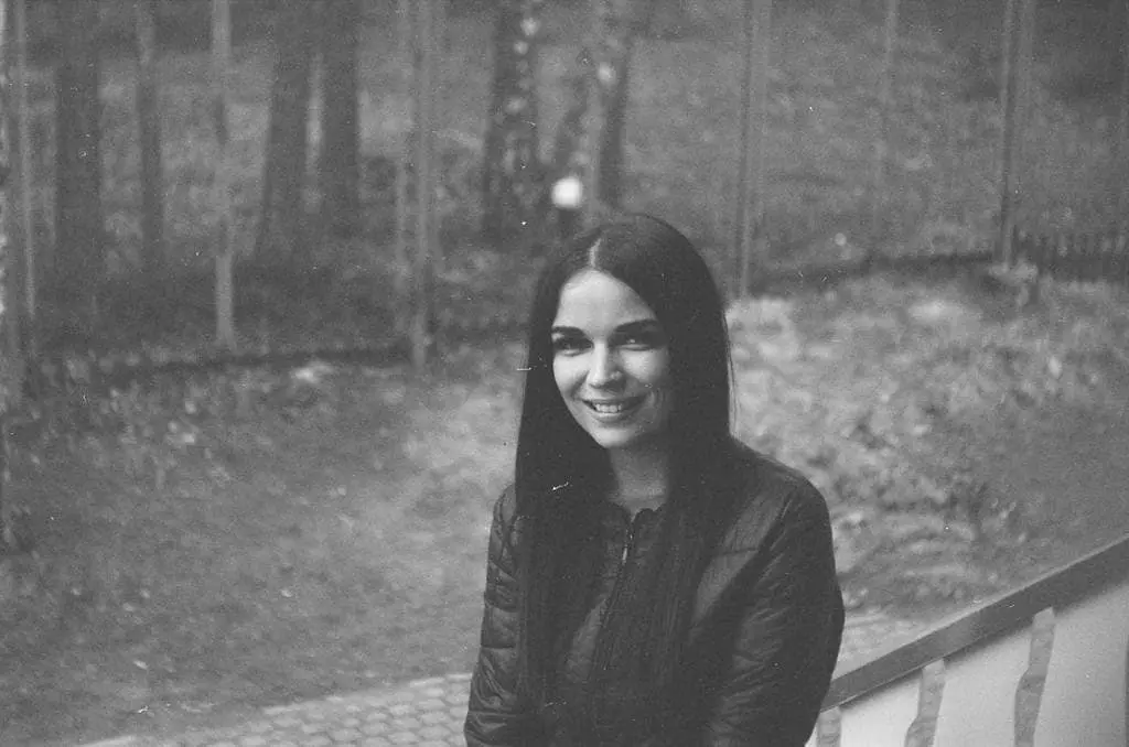 Светлана Швайко | Сетка — социальная сеть от hh.ru