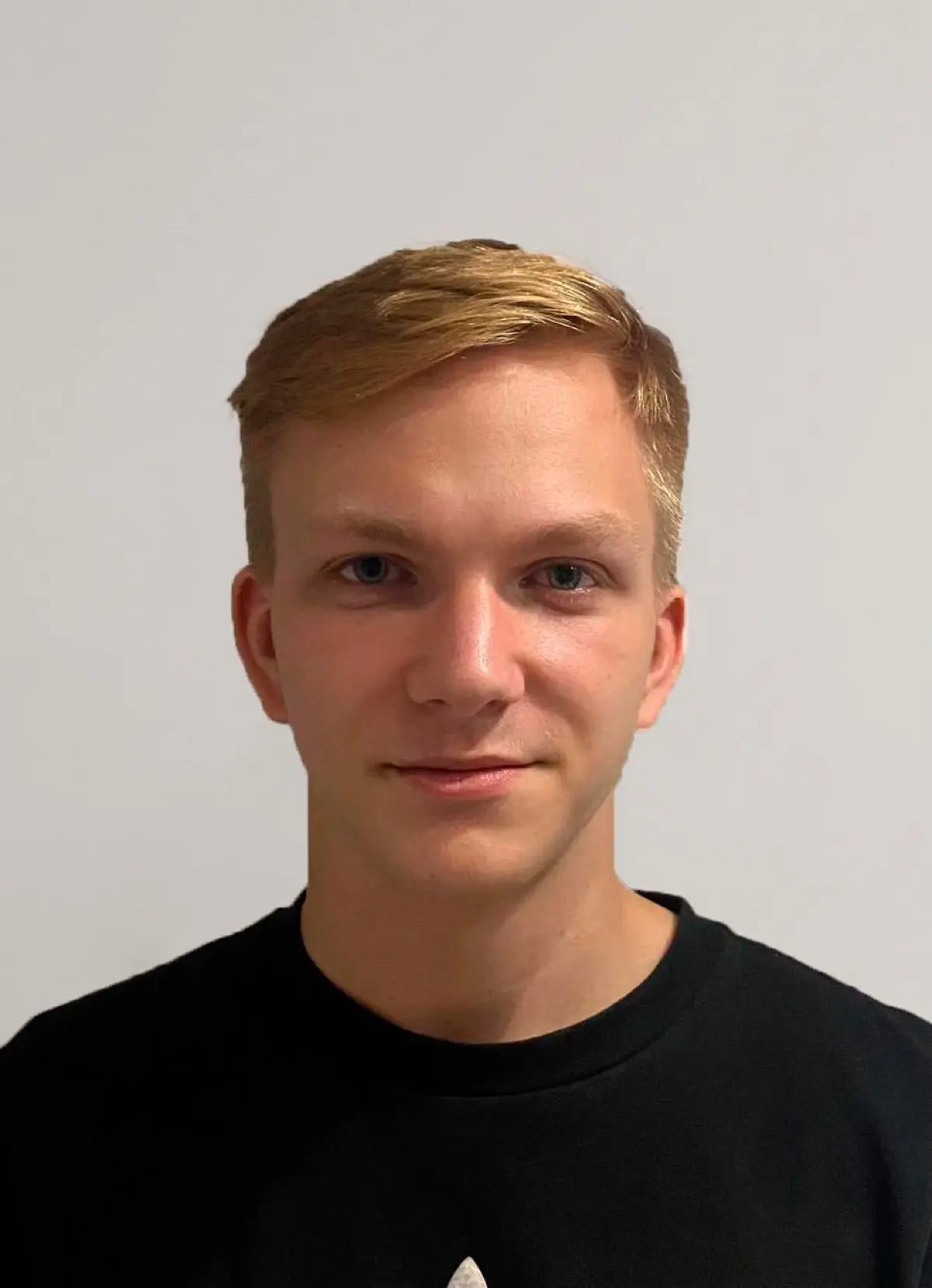 Сергей Возилов