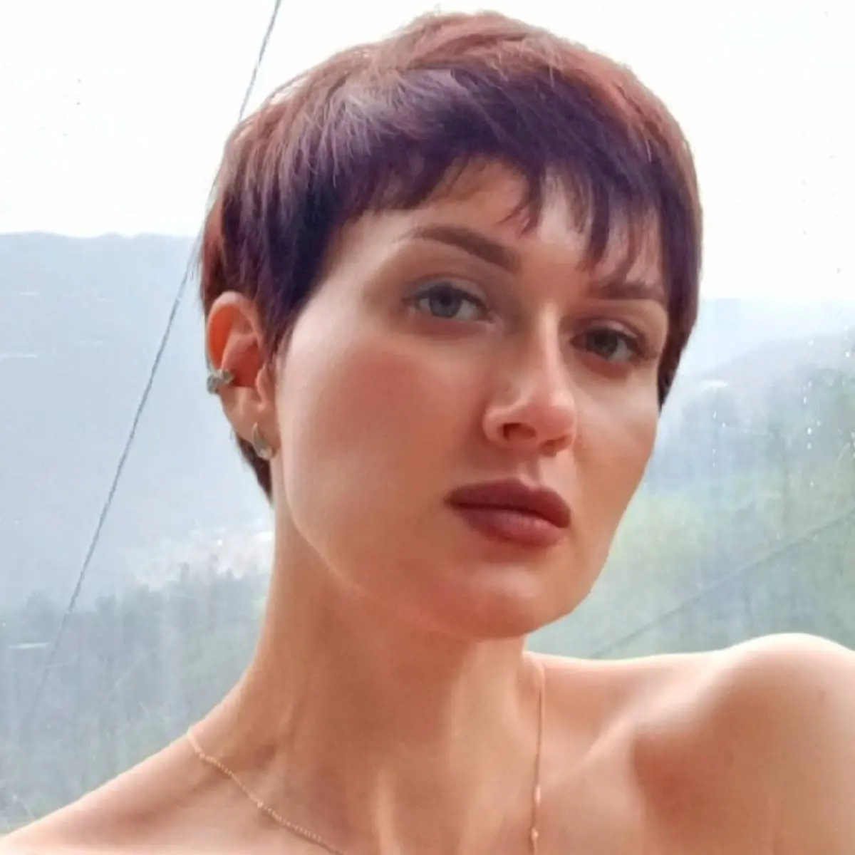 Анна Сульдина | Сетка — социальная сеть от hh.ru