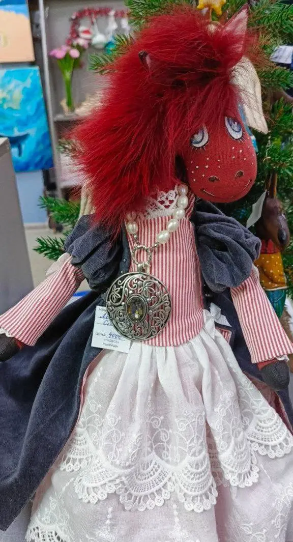 🐦‍🔥🐎Ох, какая леди! Уникальный талисман — Огненная Лошадка. Встречайте символ 2026 года!
➡️ Найти это волшебство можно в АРТ-Лавке "Чудеса":
✔️ Вход с 2-х сторон👇🏻
🛍️ г.Н.Н., Маслякова, 2 (цоколь)
🚪 г | Сетка — социальная сеть от hh.ru