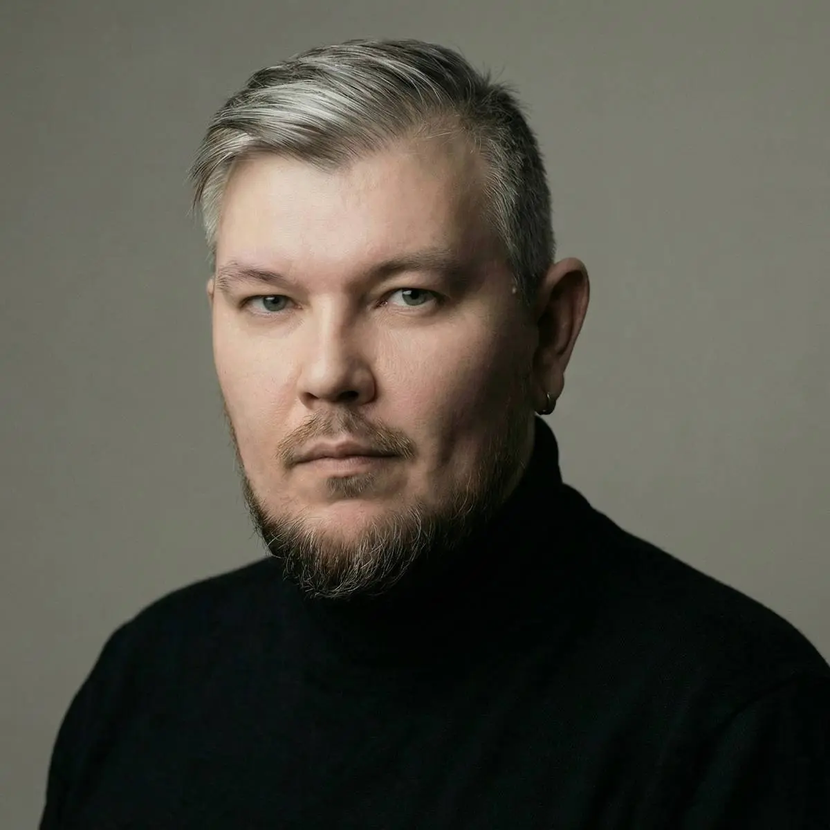 Владимир Соколов