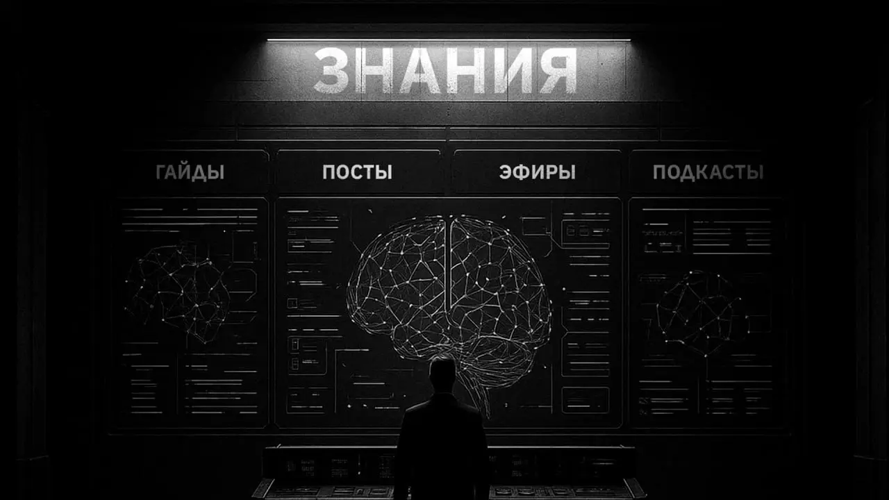 ХРАНИЛИЩЕ ЗНАНИЙ | Сетка — социальная сеть от hh.ru