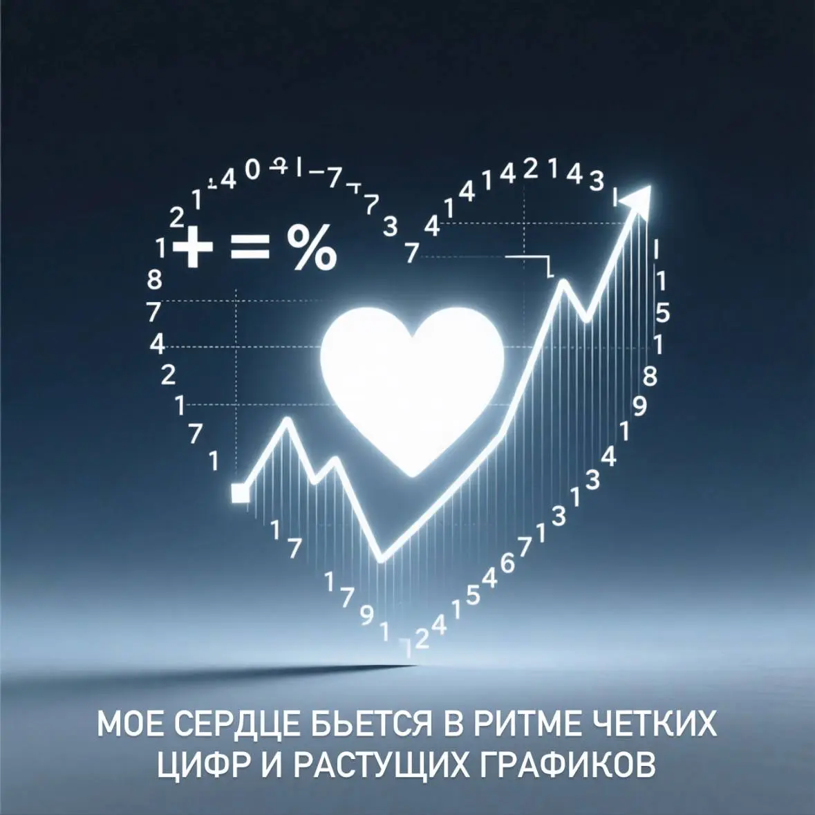 Почему я вернулась в финансы: потому что в цифрах нет лжи.  
Я пробовала разные сферы — творчество, женские практики | Сетка — социальная сеть от hh.ru