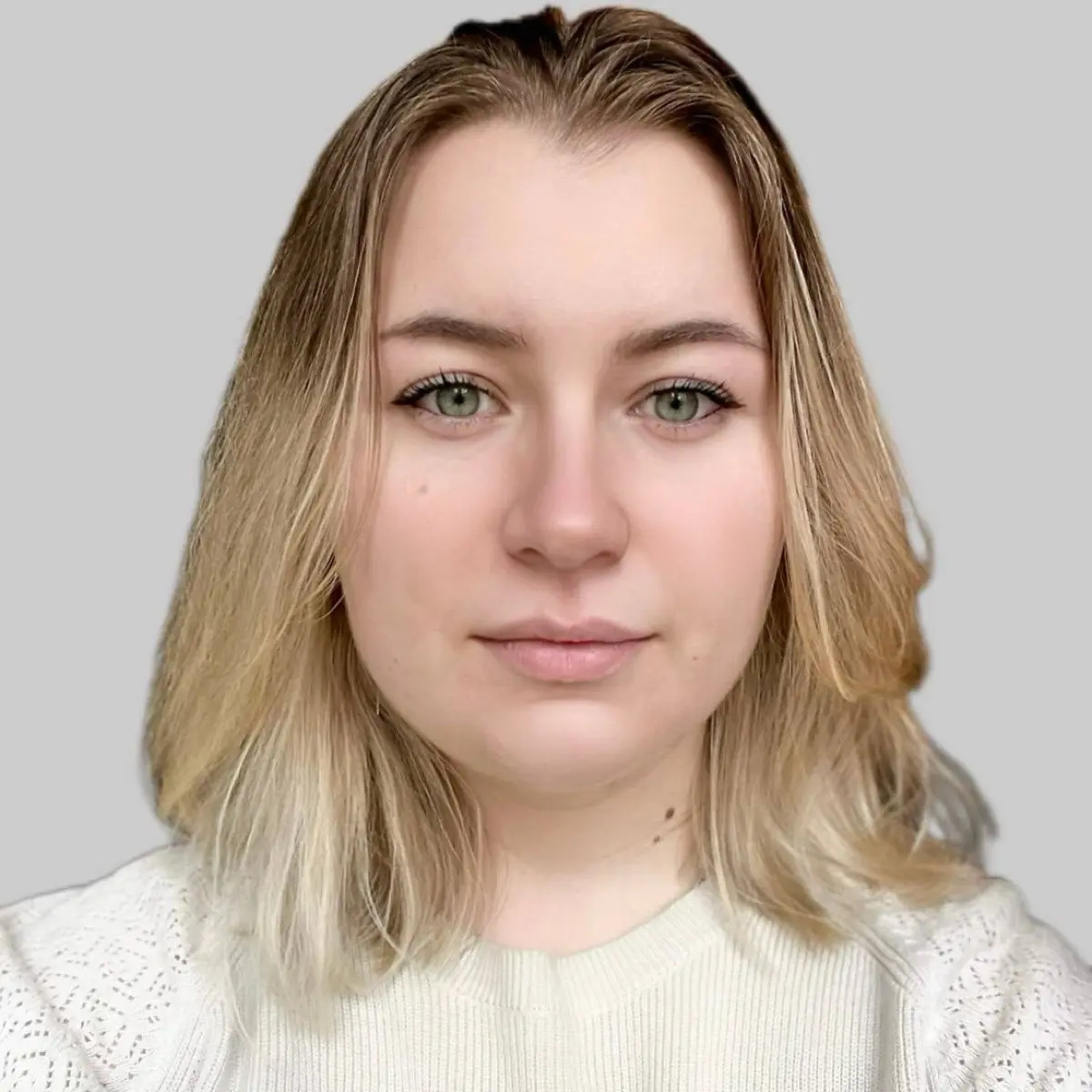 Дарья Кузьменко | Сетка — социальная сеть от hh.ru