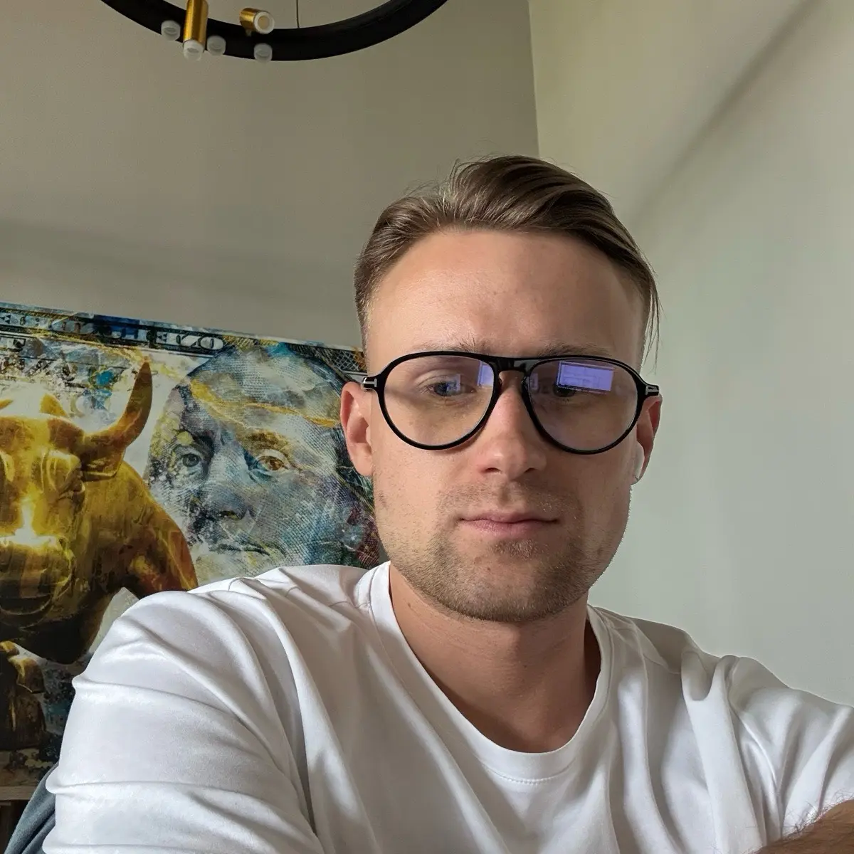 Максим Иванов | Сетка — социальная сеть от hh.ru