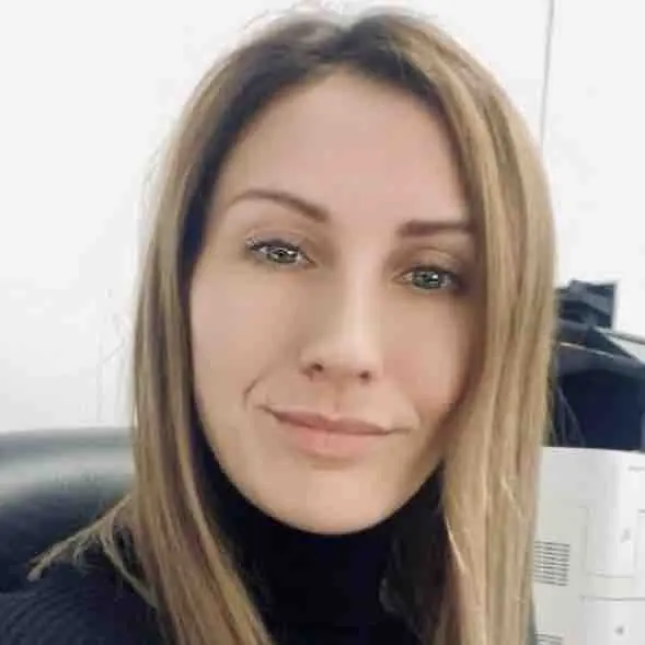 Галина Гр
