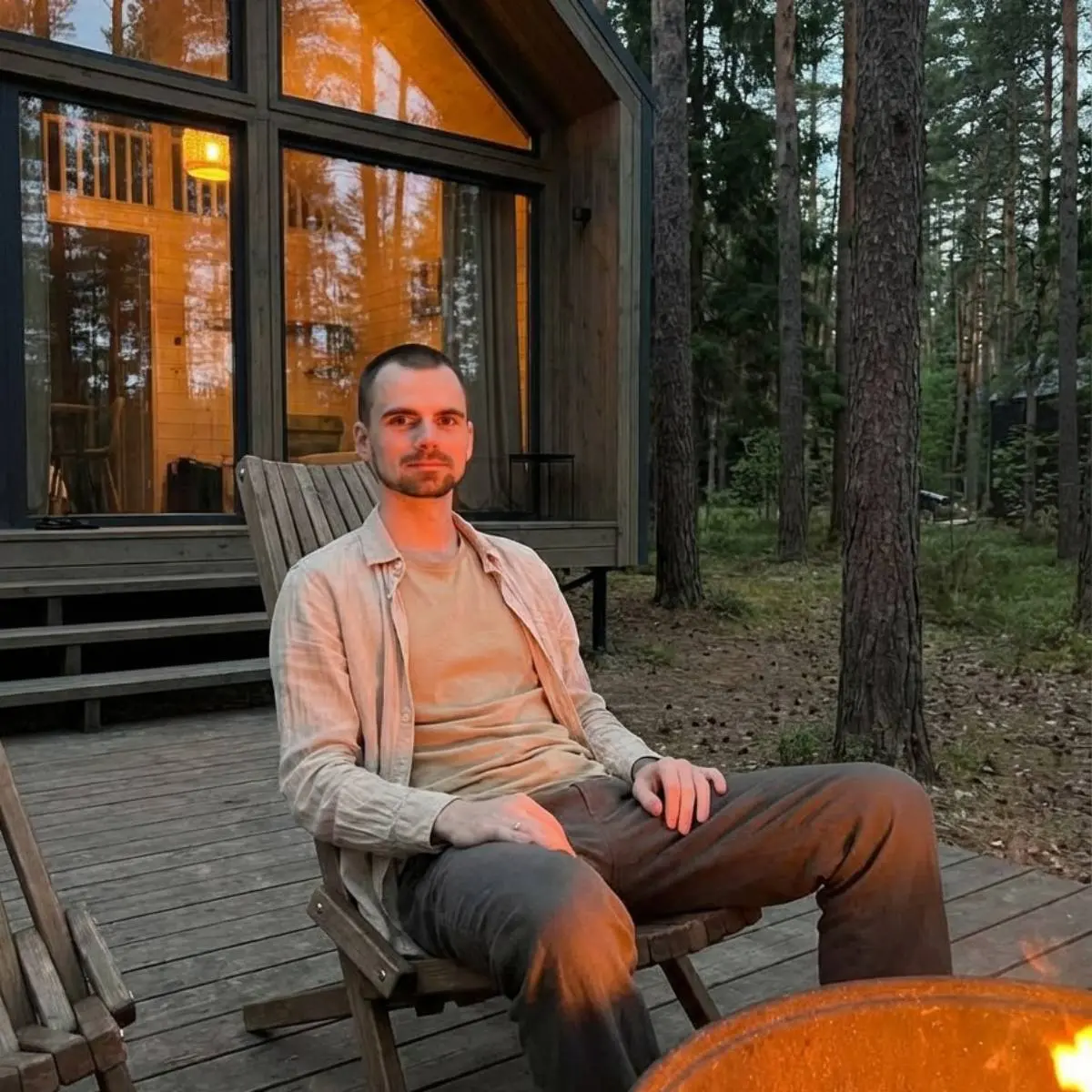 Николай Носков | Сетка — социальная сеть от hh.ru