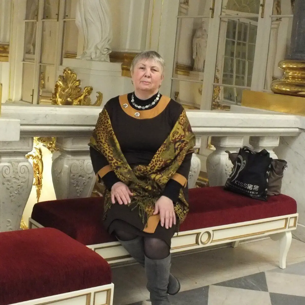 Ирина Марфутенко