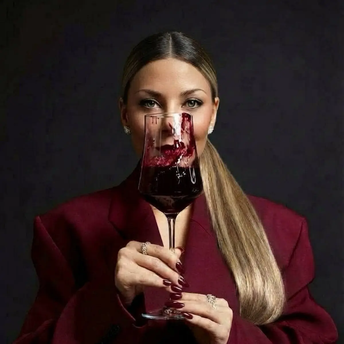 Алина Куликова