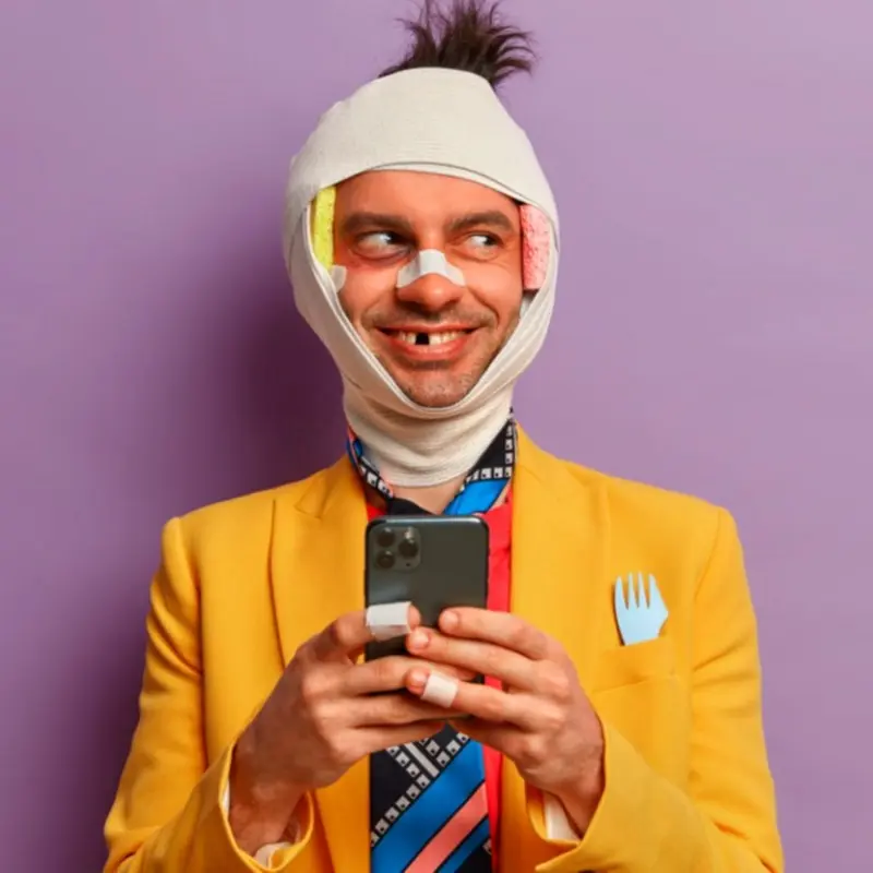 Женя Ли | Сетка — социальная сеть от hh.ru