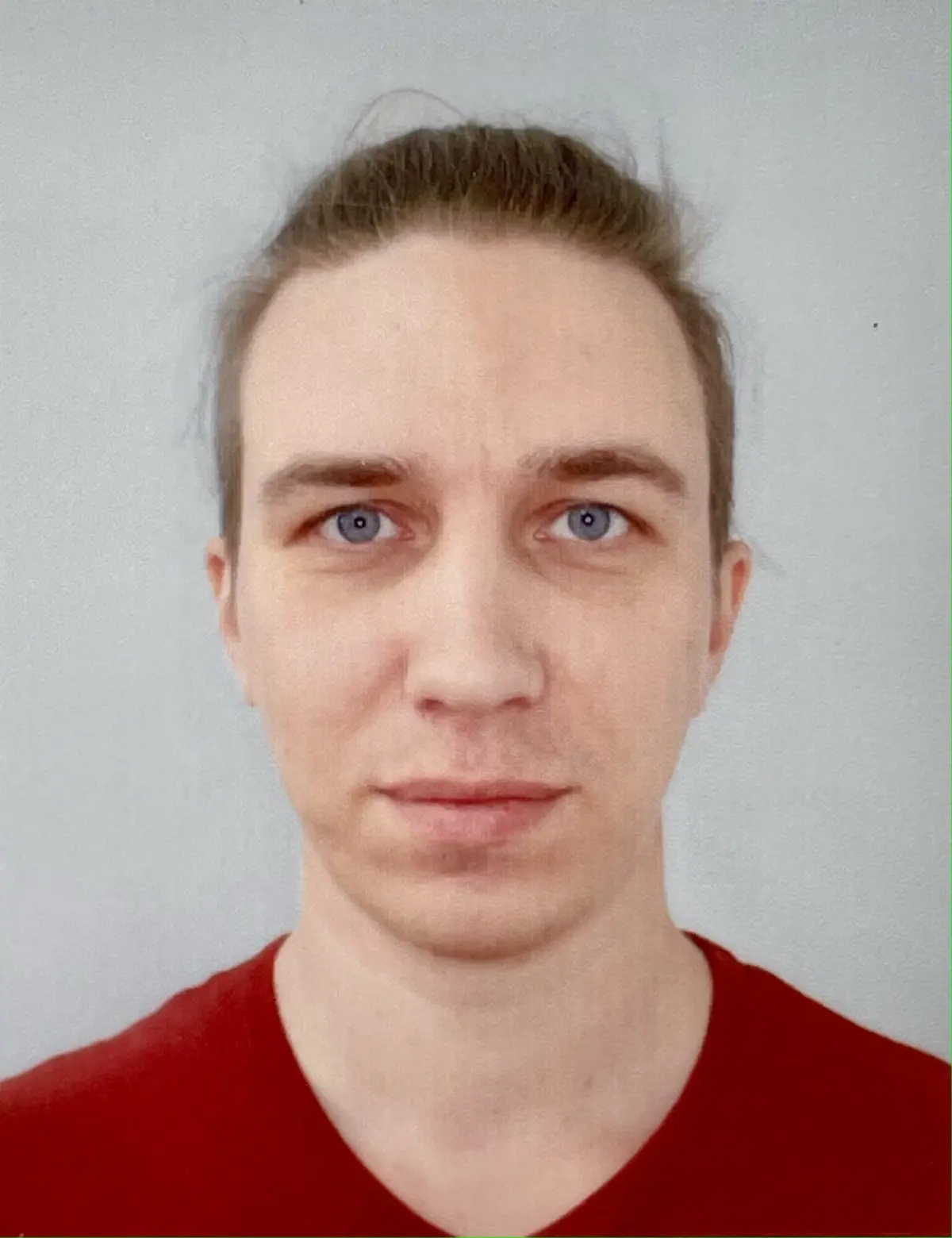Александр Волосевич
