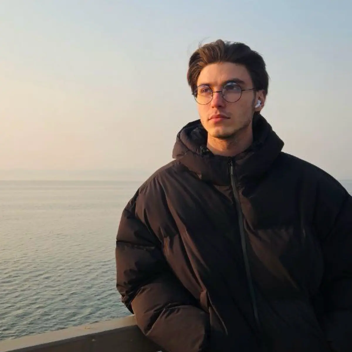 Алексей Казаков